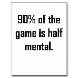 Yogi Berra or Jim Wohlford (depending upon the Google search)