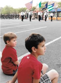 photo credit: Sarah Fedorchick