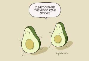 Avocado health picture - April 1 2015 option